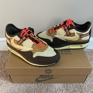 SOLD Travis Scott - Nike Air Max 1